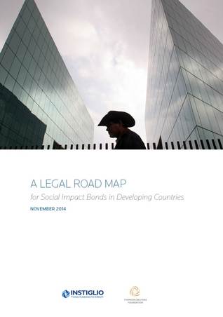 A legal road map for Social Impact Bonds in Developing Countries