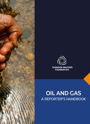 Oil and Gas Reporting Handbook
