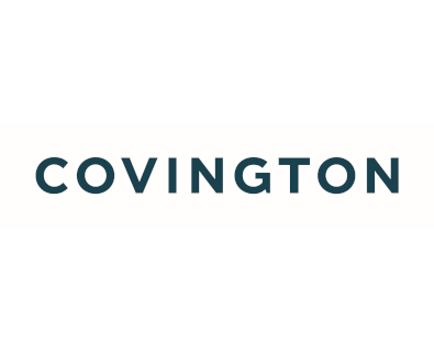 Covington1 & Burling LLP