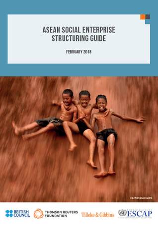 ASEAN Social Enterprise Structuring Guide