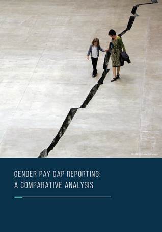 Gender Pay Gap Reporting: A Comparative Analysis
