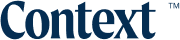 Logo of context.news