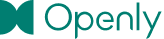 Logo of Openly
