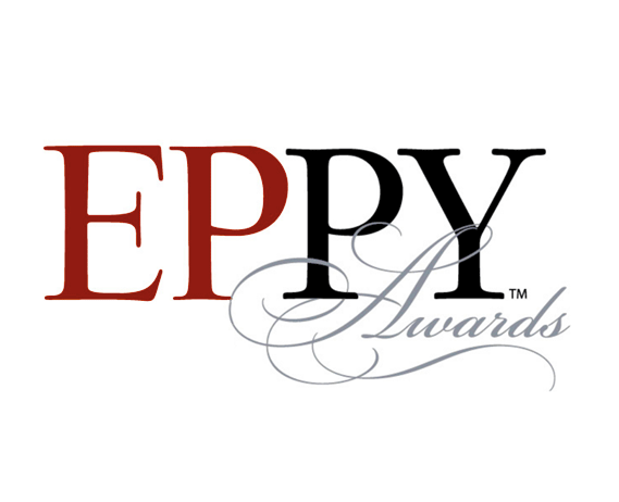 award logo