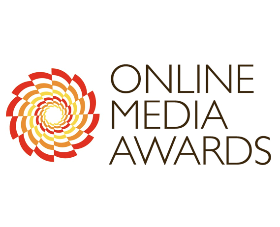 award logo