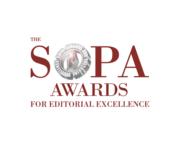 award logo