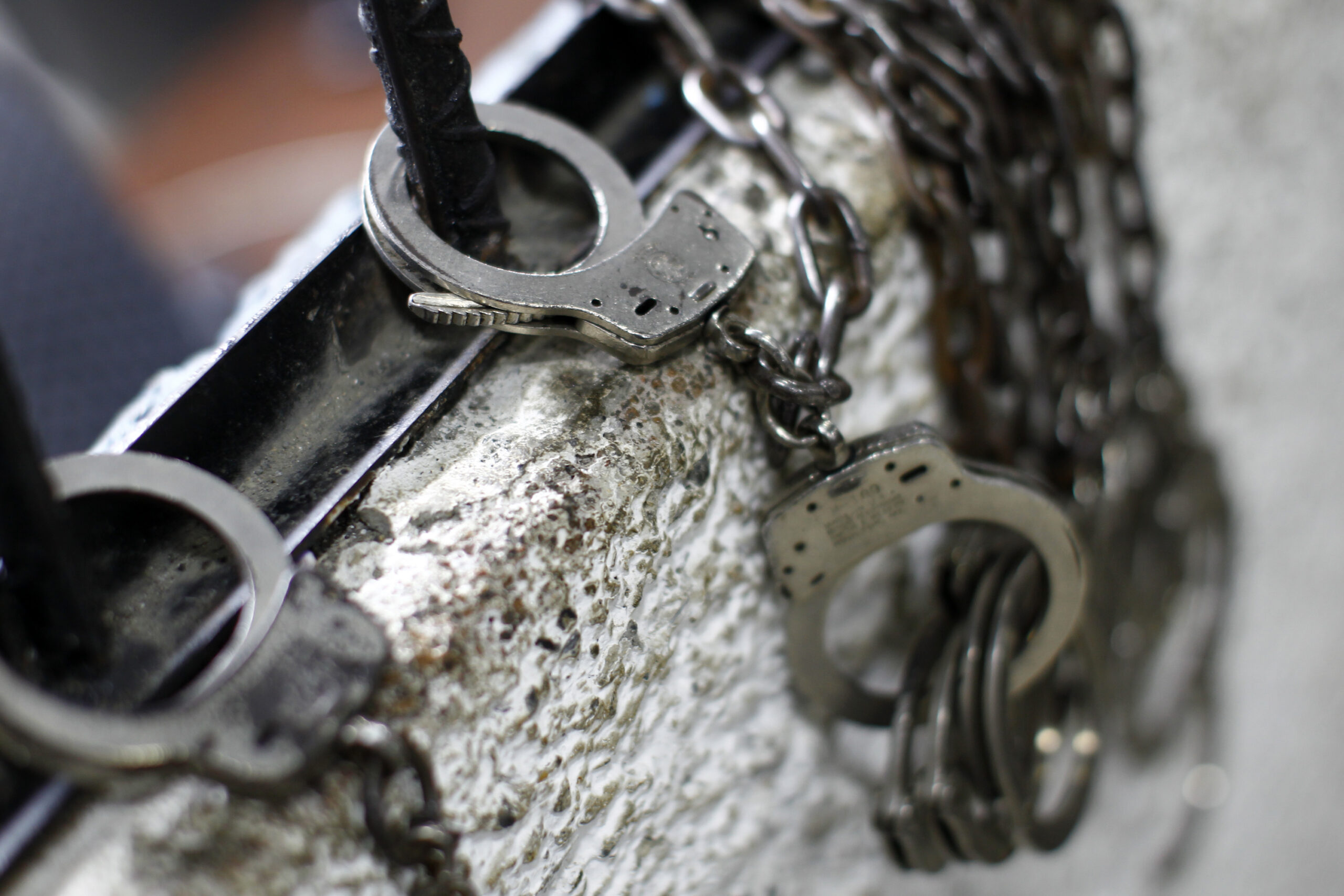 Addressing Human Rights Violations of Pre-trial Detainees - Thomson ...