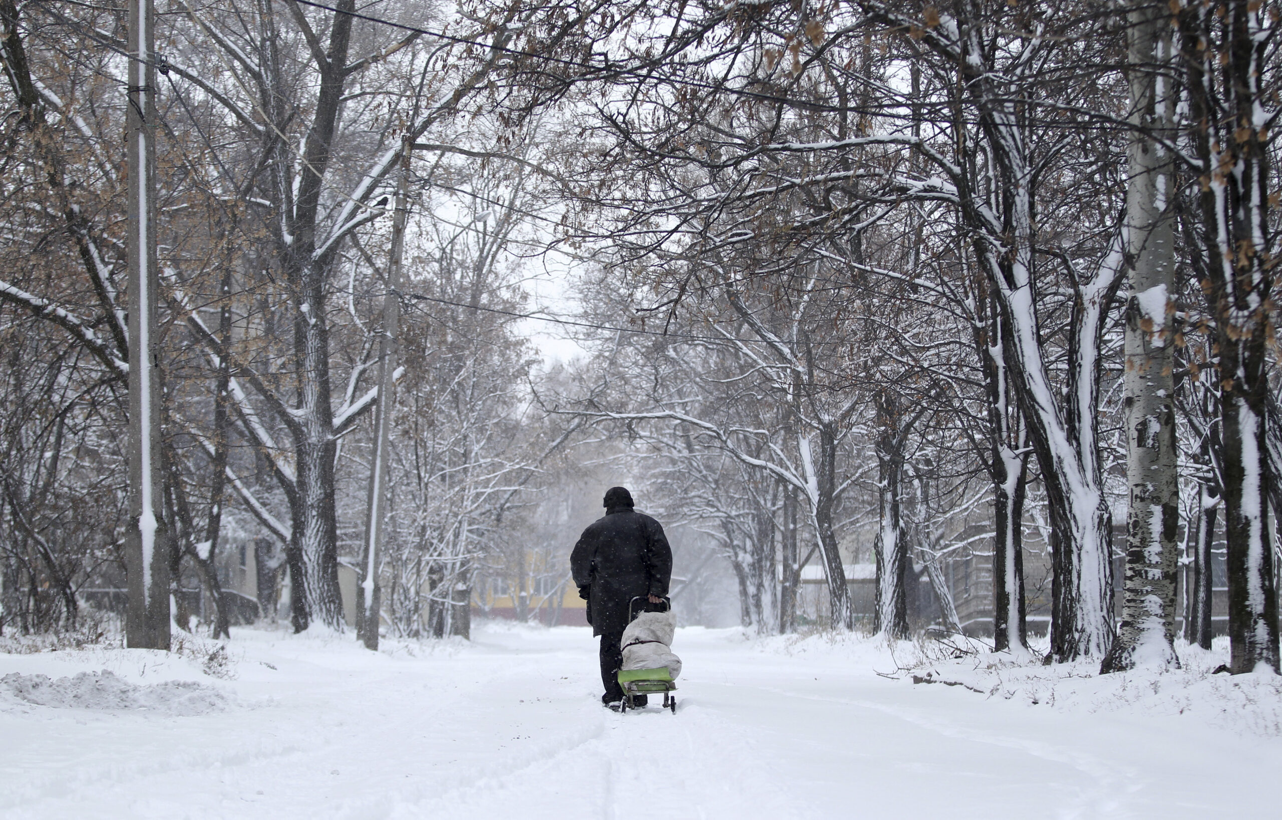 Ukraine Sees Pro Bono Peak due to Russia’s Invasion - Thomson Reuters ...