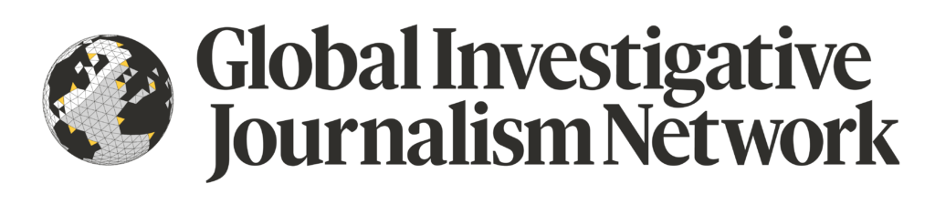 Global Investigative Journalsim Network logo
