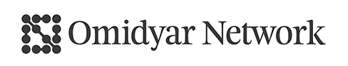 Omidyar Network logo