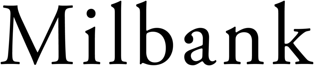 Milbank logo