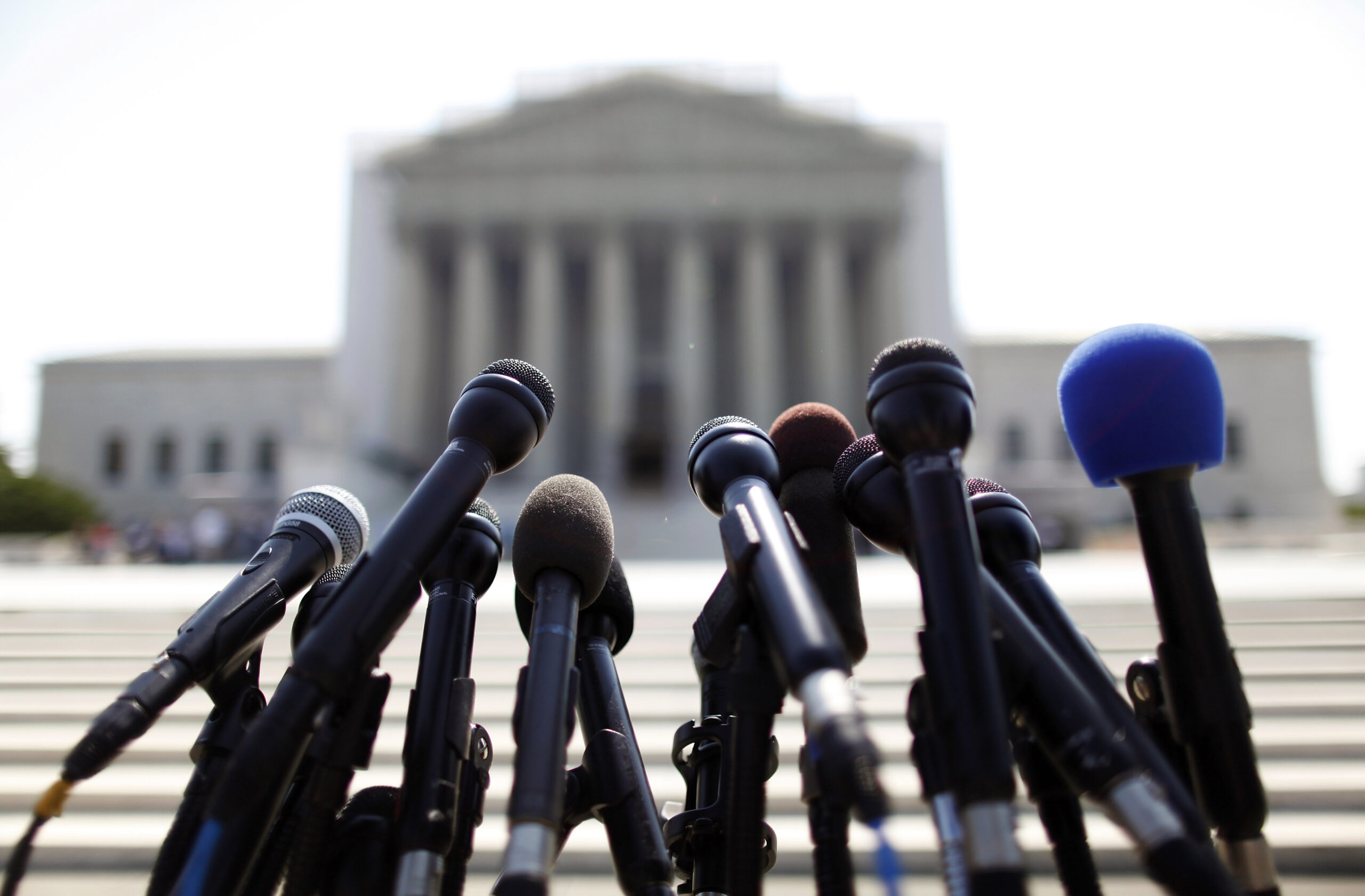 Legal Service for Independent Media