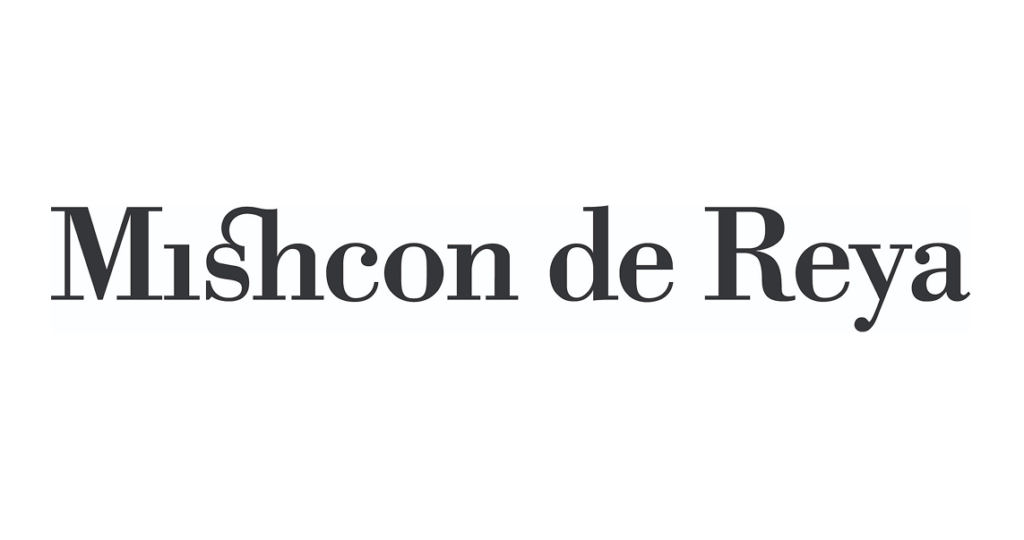 Mishcon de Reya Logo