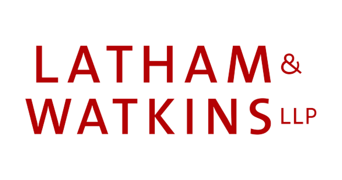 Latham and Watkings LLP Logo