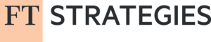 Financial Times Strategies logo