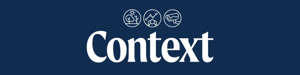 Context logo