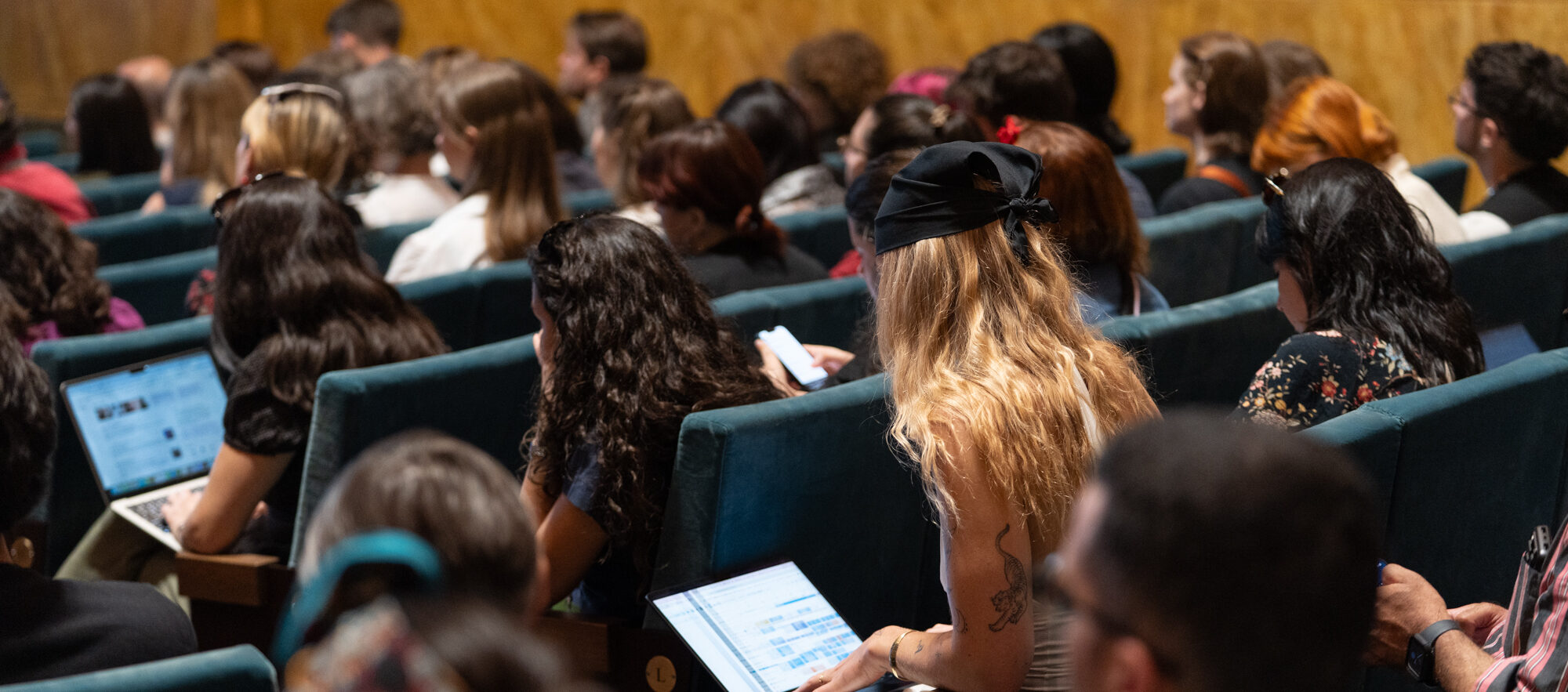trust.org - Antonio Zappulla - Reflections from the 2026 International Journalism Festival in Perugia