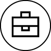 corporate leaders icon