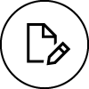 policy makers icon